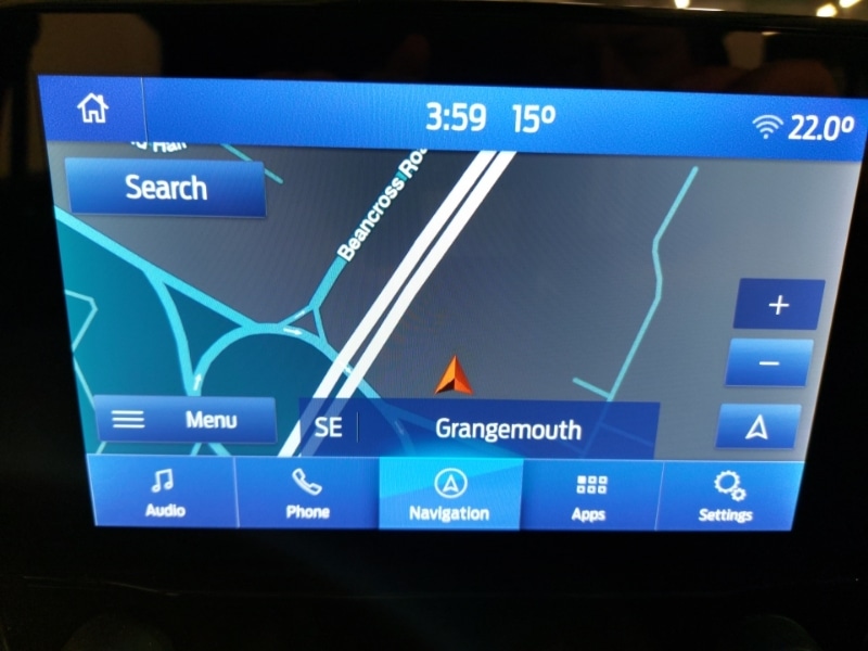 Used Ford Ecosport 2022 for sale - 76483821: Photo 15