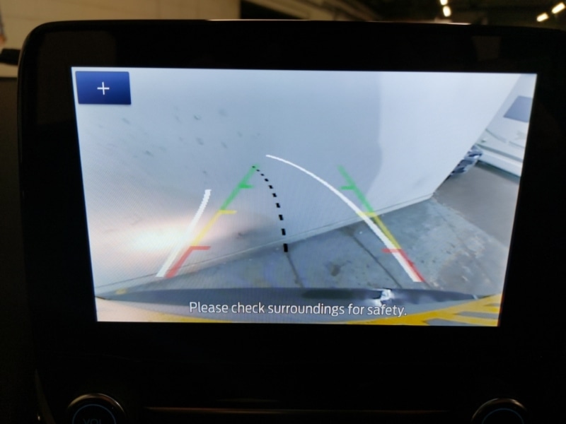 Used Ford Ecosport 2022 for sale - 76483821: Photo 16