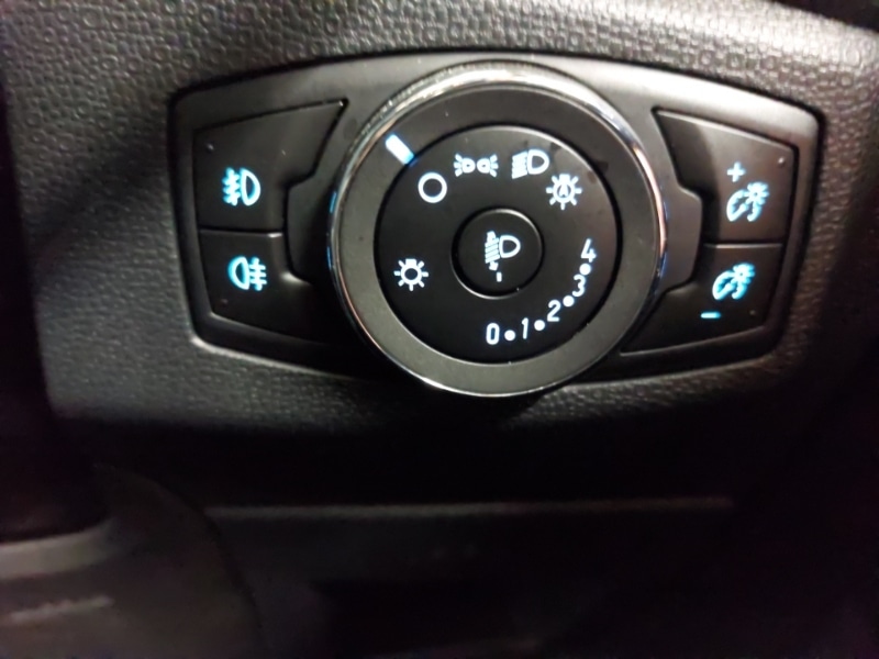 Used Ford Ecosport 2022 for sale - 76483821: Photo 18