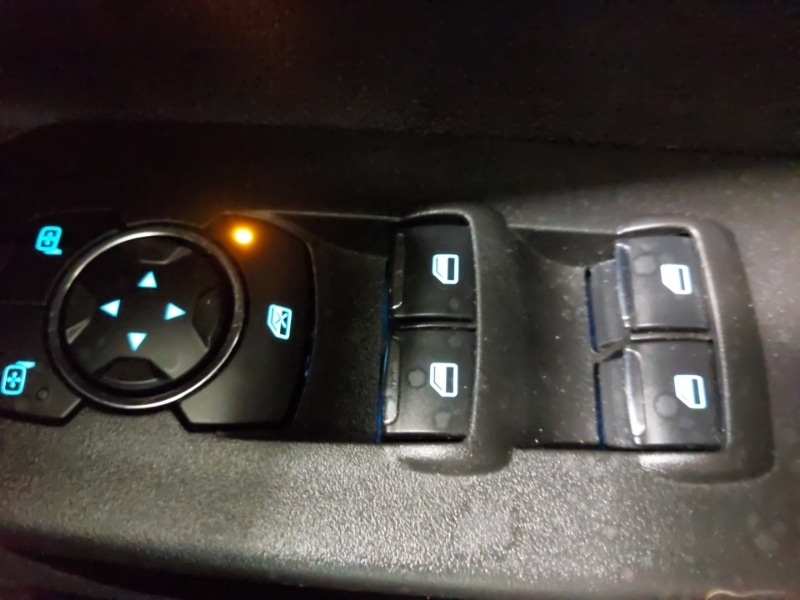 Used Ford Ecosport 2022 for sale - 76483821: Photo 19