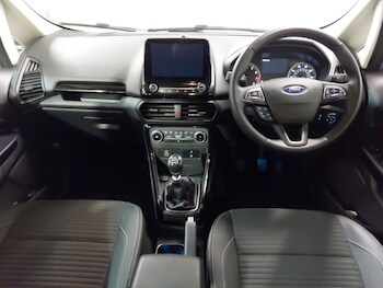 Used Ford Ecosport 2022 for sale - 76483821: Photo