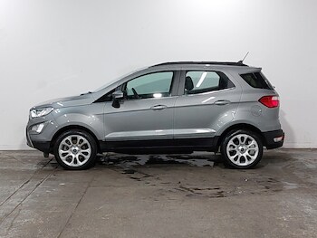 Used Ford Ecosport 2022 for sale - 76483821: Photo