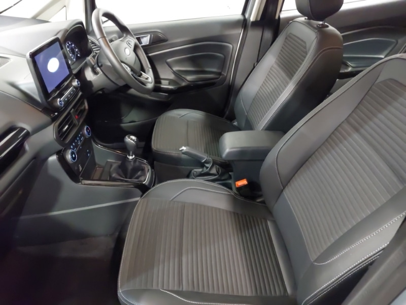Used Ford Ecosport 2022 for sale - 76483821: Photo 5