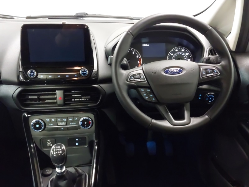 Used Ford Ecosport 2022 for sale - 76483821: Photo 7