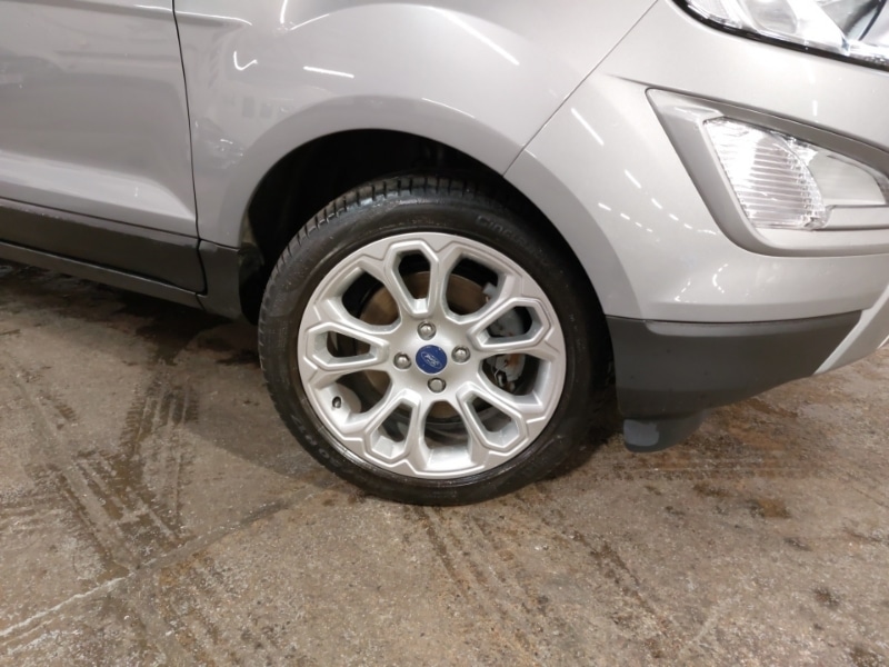 Used Ford Ecosport 2022 for sale - 76483821: Photo 9