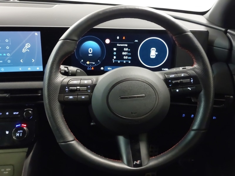 Used Hyundai TUCSON 2025 for sale - 77314360: Photo 10