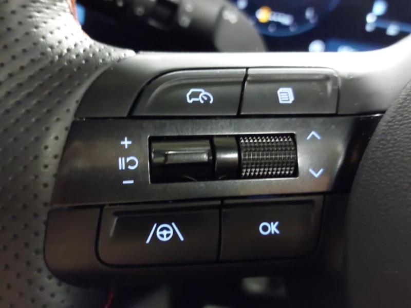 Used Hyundai TUCSON 2025 for sale - 77314360: Photo 13