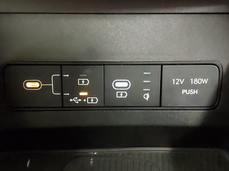 Used Hyundai TUCSON 2025 for sale - 77314360: Photo 16