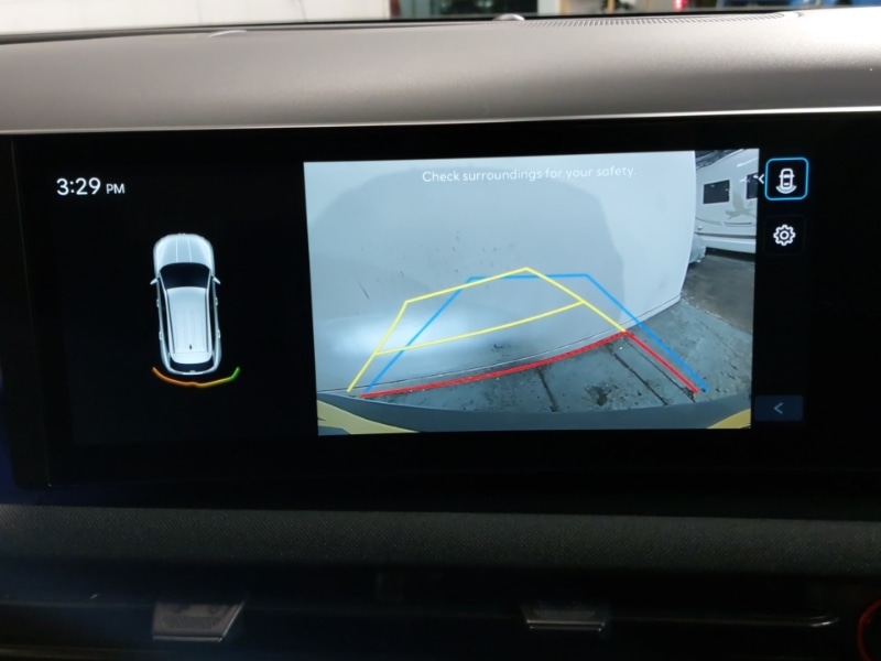 Used Hyundai TUCSON 2025 for sale - 77314360: Photo 18