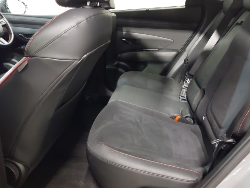 Used Hyundai TUCSON 2025 for sale - 77314360: Photo 6