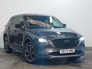 Mazda - CX-5