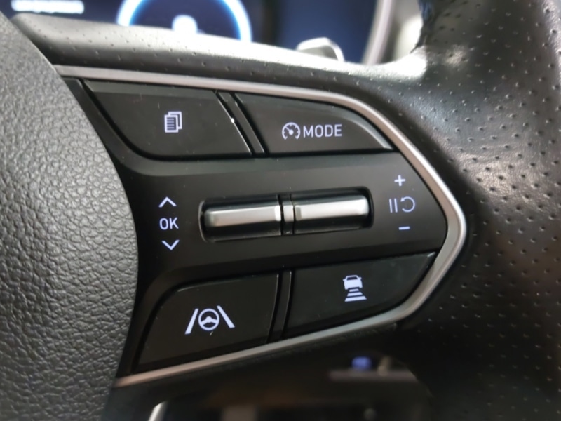 Used Hyundai Santa Fe 2022 for sale - 78093805: Photo 12