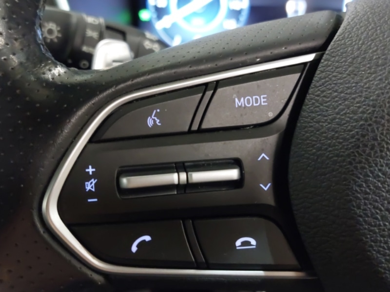 Used Hyundai Santa Fe 2022 for sale - 78093805: Photo 13