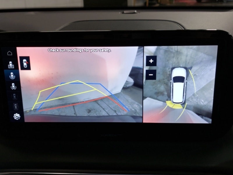 Used Hyundai Santa Fe 2022 for sale - 78093805: Photo 16