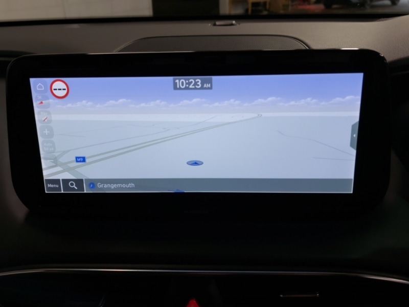 Used Hyundai Santa Fe 2022 for sale - 78093805: Photo 17