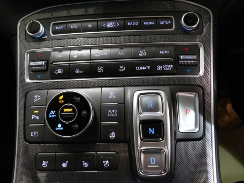 Used Hyundai Santa Fe 2022 for sale - 78093805: Photo 18