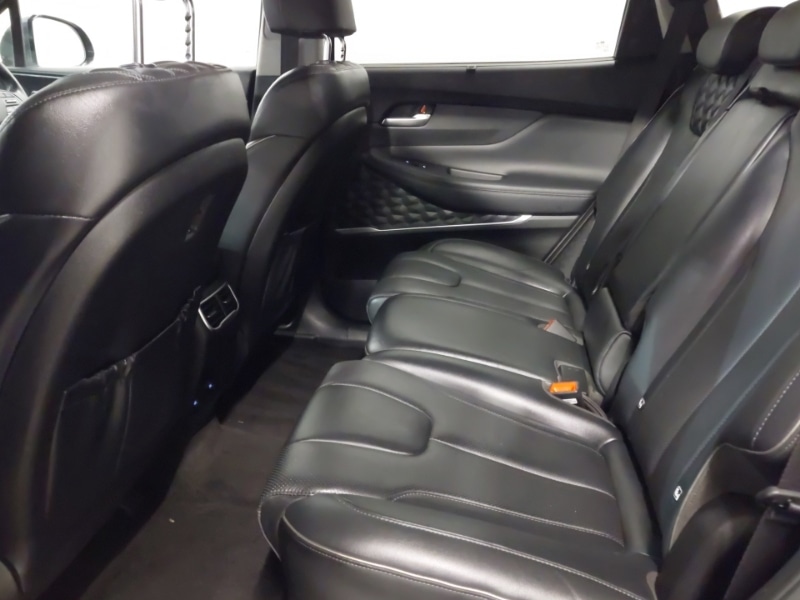 Used Hyundai Santa Fe 2022 for sale - 78093805: Photo 6