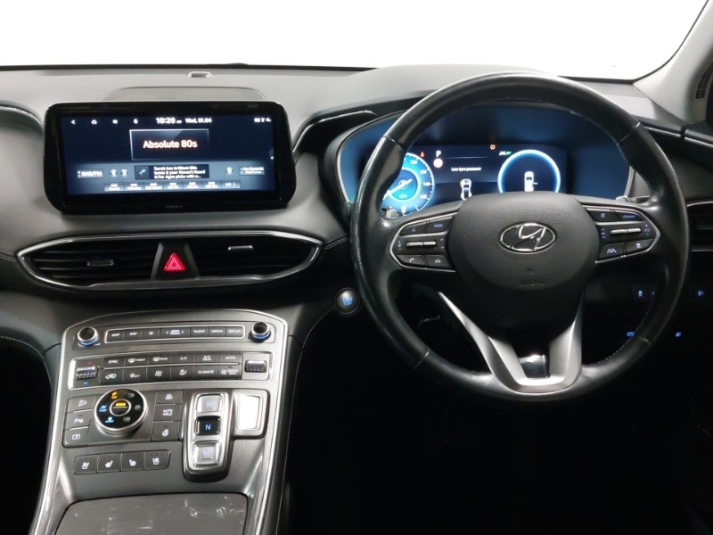 Used Hyundai Santa Fe 2022 for sale - 78093805: Photo 7