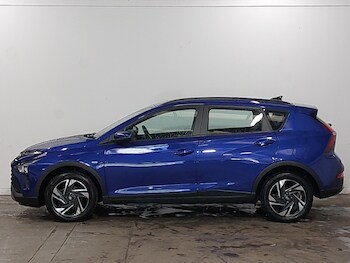 Used Hyundai BAYON 2023 for sale - 78369261: Photo