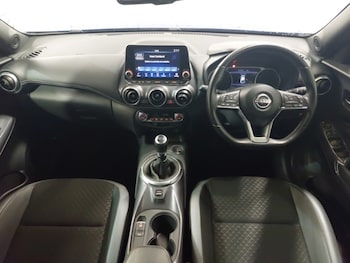 Used Nissan Juke 2024 for sale - 78559943: Photo
