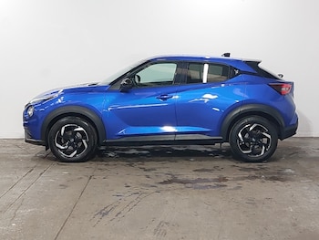 Used Nissan Juke 2024 for sale - 78559943: Photo