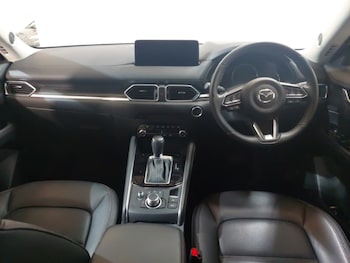 Used Mazda CX-5 2024 for sale - 75576598: Photo