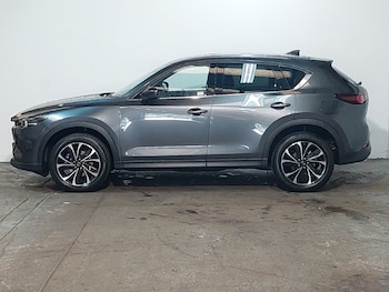 Used Mazda CX-5 2024 for sale - 75576598: Photo