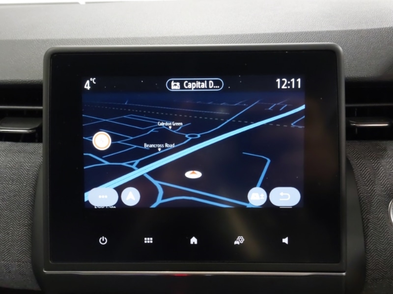 Used Renault Clio 2023 for sale - 77150087: Photo 19