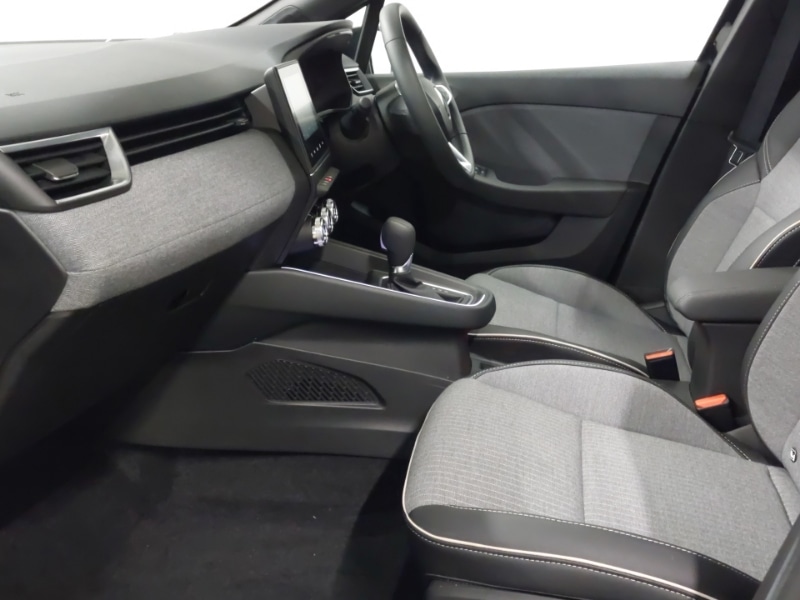 Used Renault Clio 2023 for sale - 77150087: Photo 5