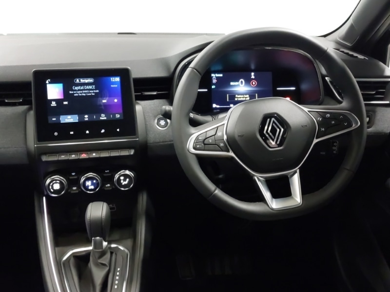 Used Renault Clio 2023 for sale - 77150087: Photo 7