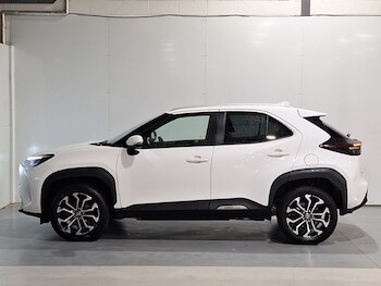 Used Toyota Yaris Cross 2022 for sale - 77424328: Photo