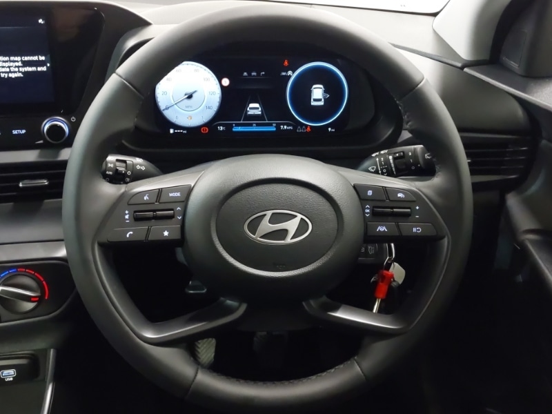 Used Hyundai i20 2025 for sale - 76493150: Photo 10