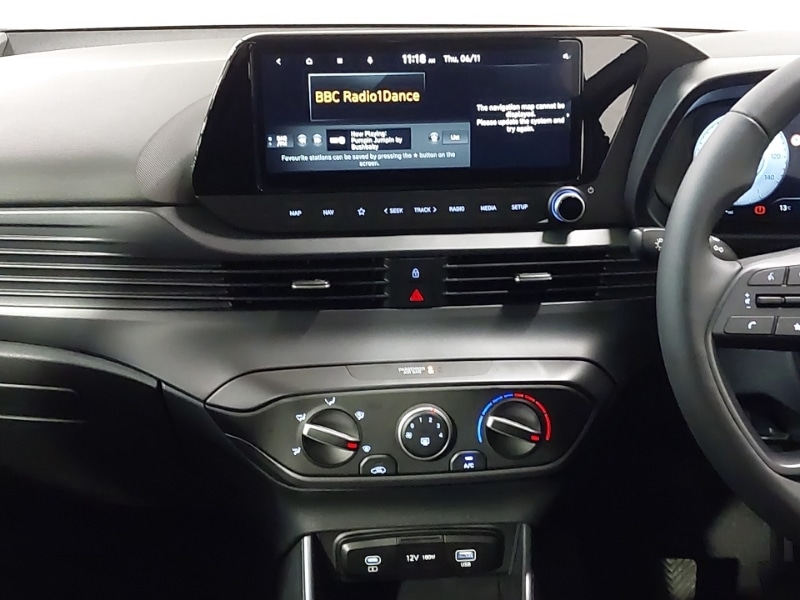 Used Hyundai i20 2025 for sale - 76493150: Photo 11