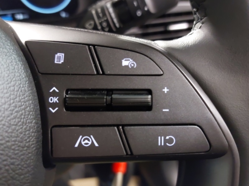 Used Hyundai i20 2025 for sale - 76493150: Photo 12