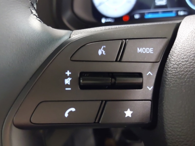 Used Hyundai i20 2025 for sale - 76493150: Photo 13