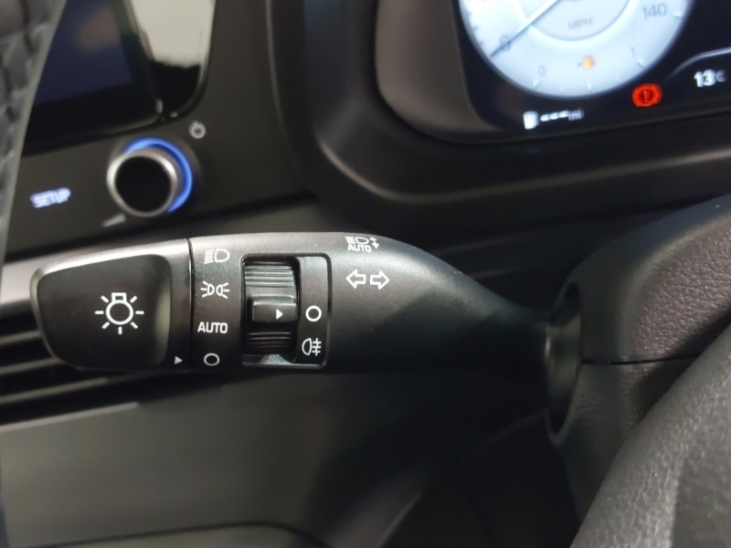 Used Hyundai i20 2025 for sale - 76493150: Photo 14