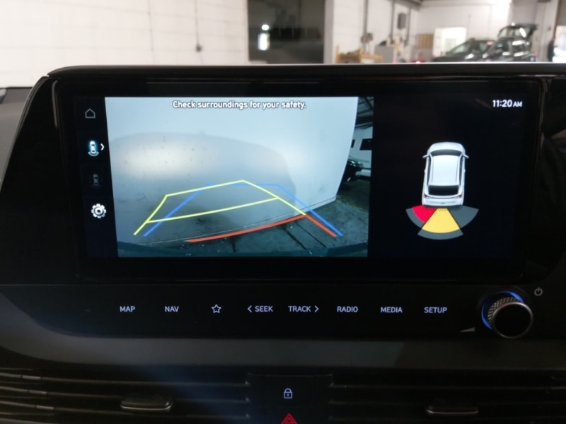 Used Hyundai i20 2025 for sale - 76493150: Photo 15