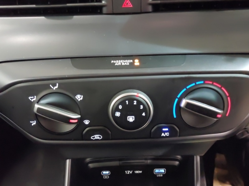 Used Hyundai i20 2025 for sale - 76493150: Photo 17