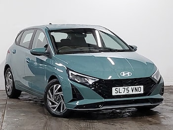 Used Hyundai i20 2025 for sale - 76493150: Photo