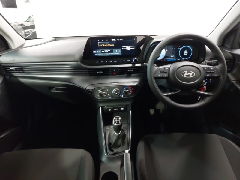 Used Hyundai i20 2025 for sale - 76493150: Photo 2