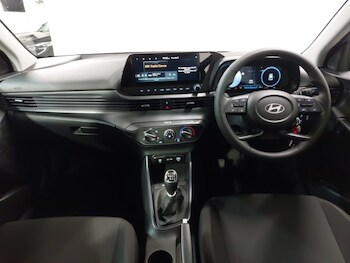 Used Hyundai i20 2025 for sale - 76493150: Photo