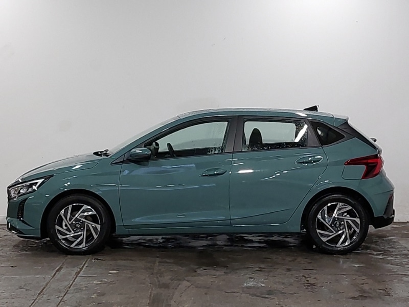 Used Hyundai i20 2025 for sale - 76493150: Photo 4