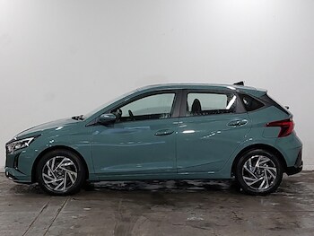 Used Hyundai i20 2025 for sale - 76493150: Photo