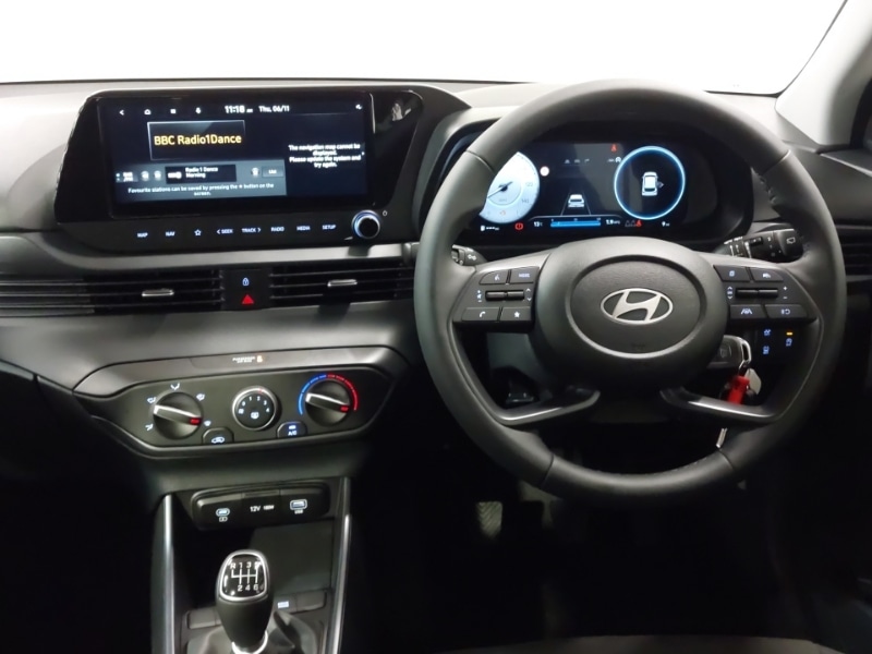 Used Hyundai i20 2025 for sale - 76493150: Photo 7