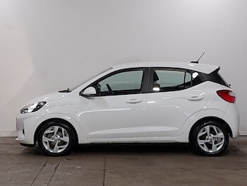 Used Hyundai i10 2020 for sale - 78441017: Photo