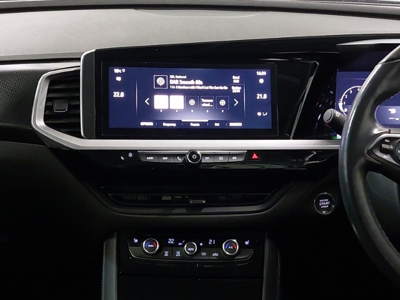 Used Vauxhall Grandland 2023 for sale - 77938985: Photo 11