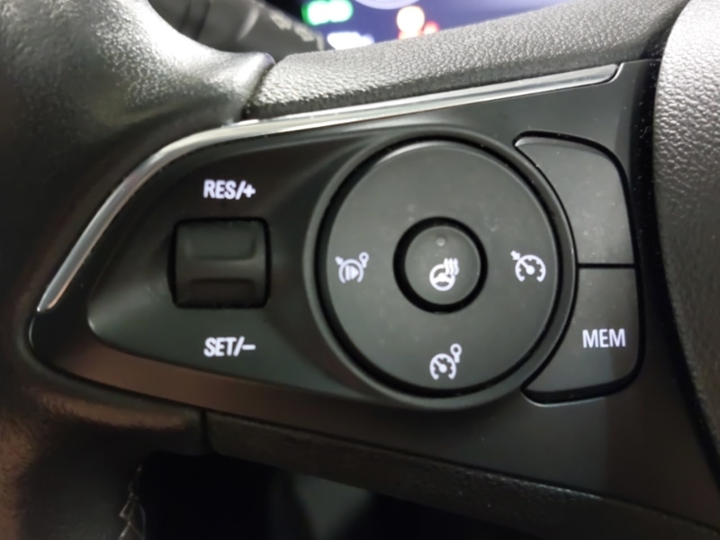 Used Vauxhall Grandland 2023 for sale - 77938985: Photo 13