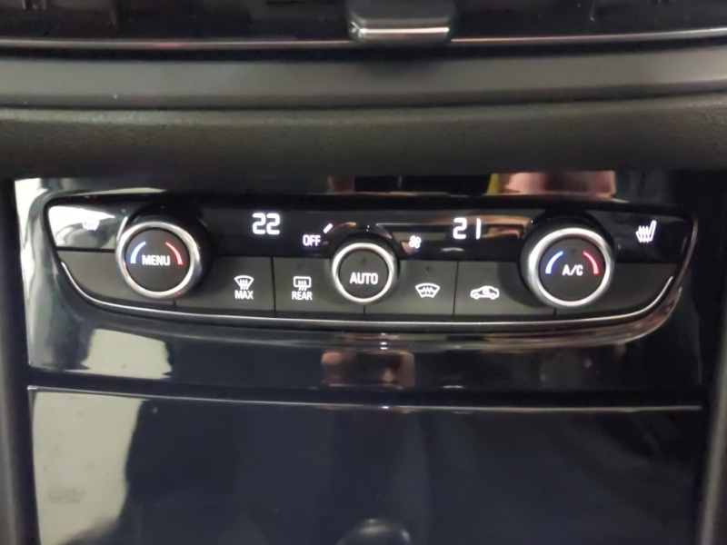 Used Vauxhall Grandland 2023 for sale - 77938985: Photo 16