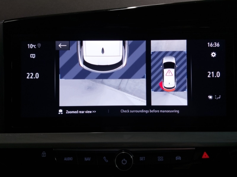 Used Vauxhall Grandland 2023 for sale - 77938985: Photo 17