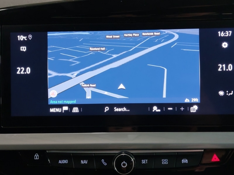 Used Vauxhall Grandland 2023 for sale - 77938985: Photo 19